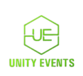 Unity Events Logo